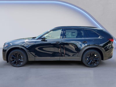 2026 Mazda Mazda CX-90 Premium Sport