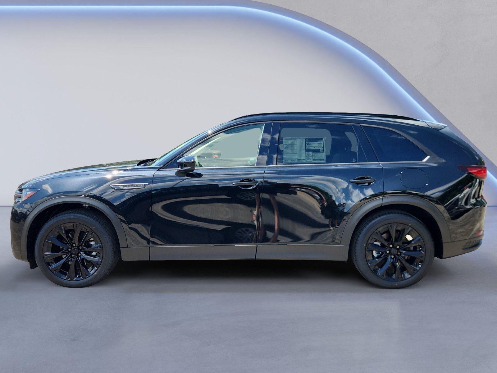 2026 Mazda Mazda CX-90 Premium Sport