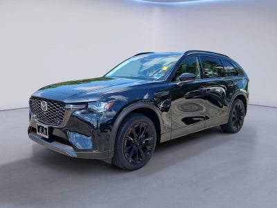 2026 Mazda Mazda CX-90 Premium Sport