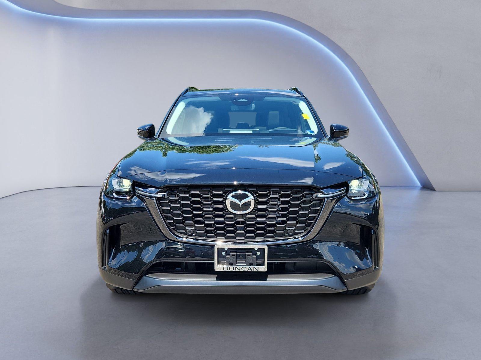 2026 Mazda Mazda CX-90 Premium Sport