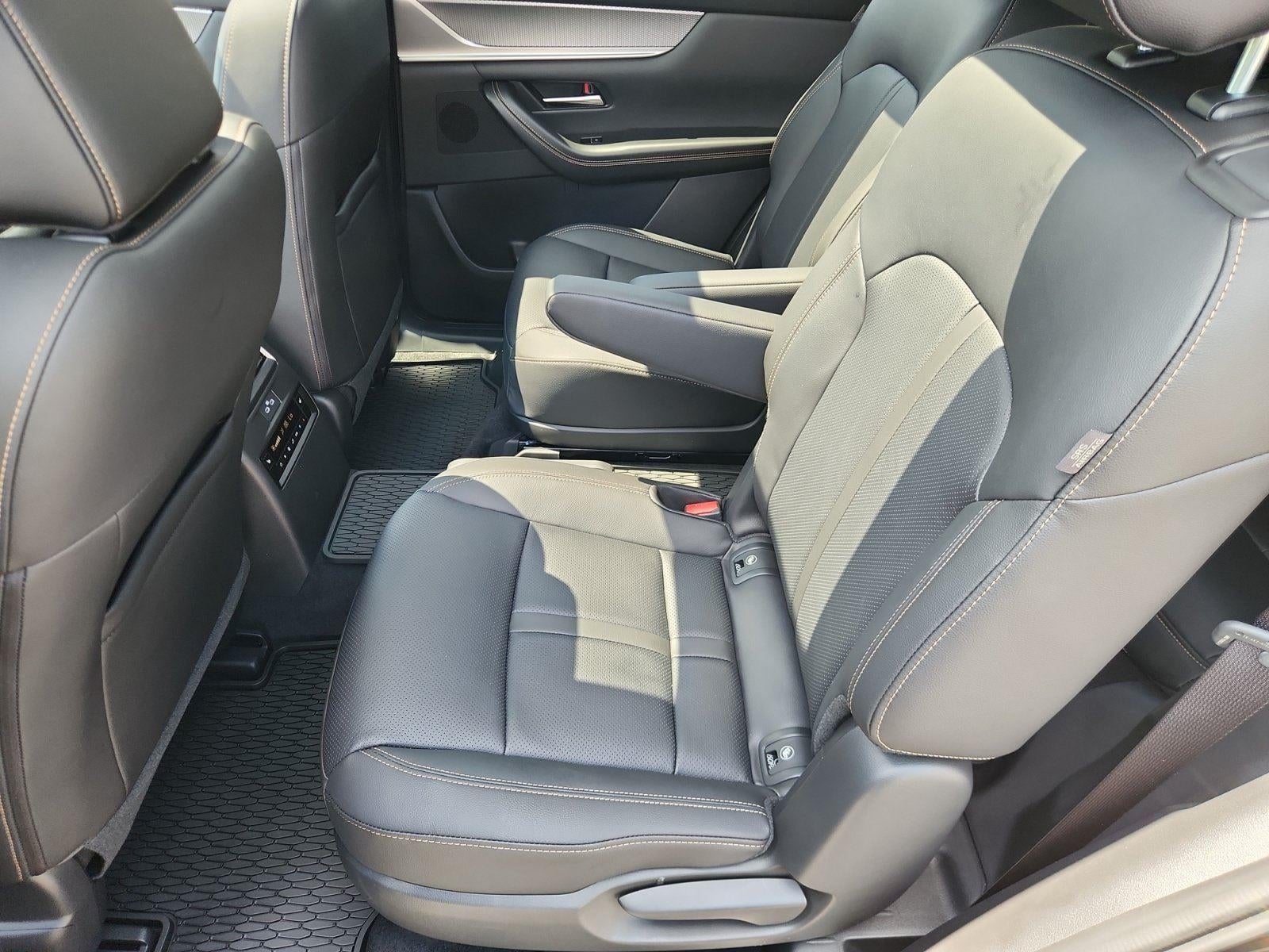 2026 Mazda Mazda CX-90 Premium Sport