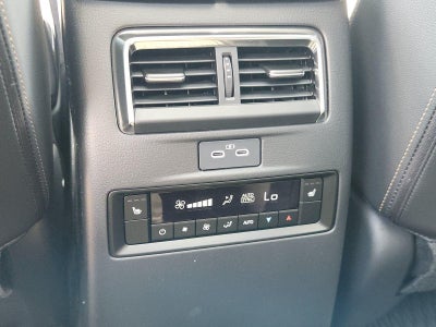 2026 Mazda Mazda CX-90 Premium Sport
