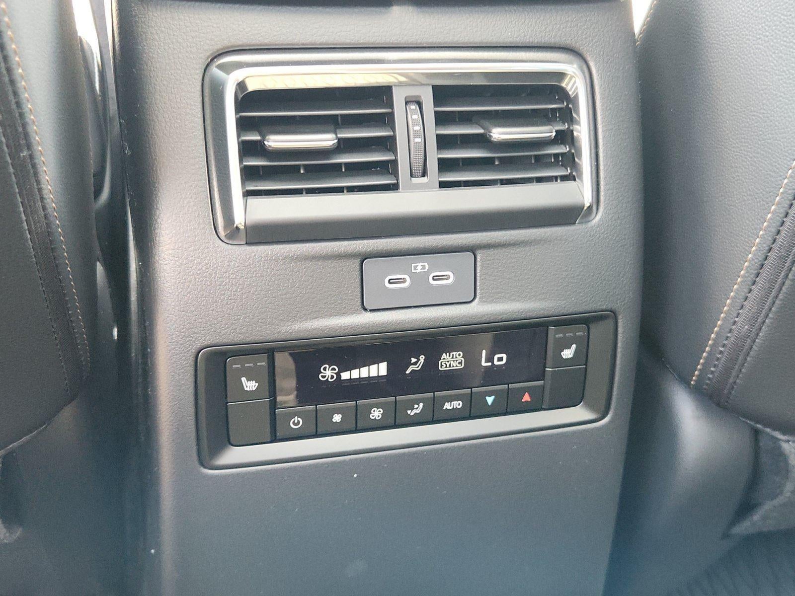 2026 Mazda Mazda CX-90 Premium Sport