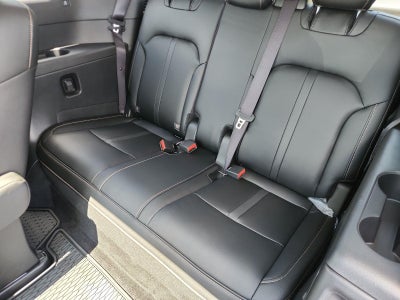 2026 Mazda Mazda CX-90 Premium Sport