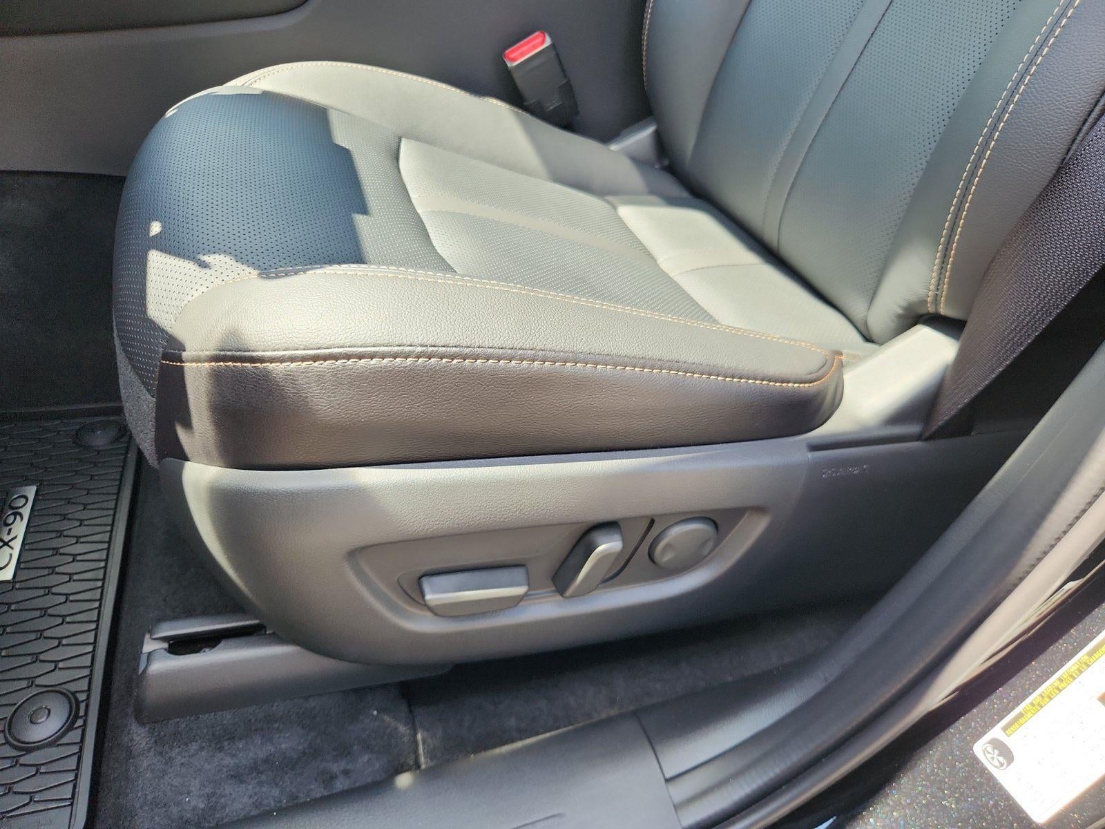 2026 Mazda Mazda CX-90 Premium Sport
