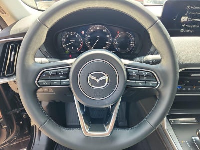2026 Mazda Mazda CX-90 Premium Sport