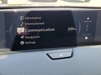 2026 Mazda Mazda CX-90 Premium Sport