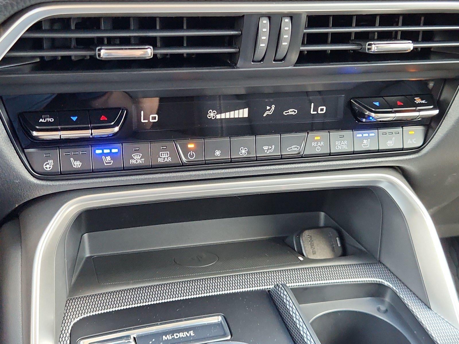2026 Mazda Mazda CX-90 Premium Sport