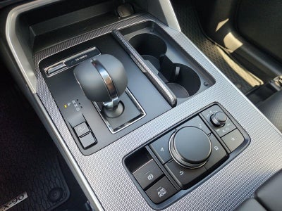 2026 Mazda Mazda CX-90 Premium Sport