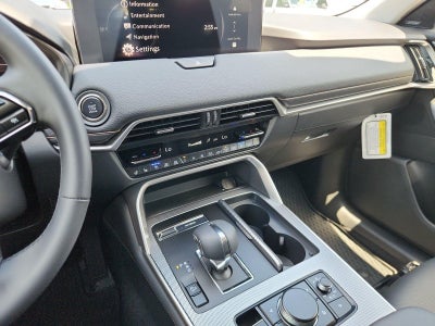 2026 Mazda Mazda CX-90 Premium Sport