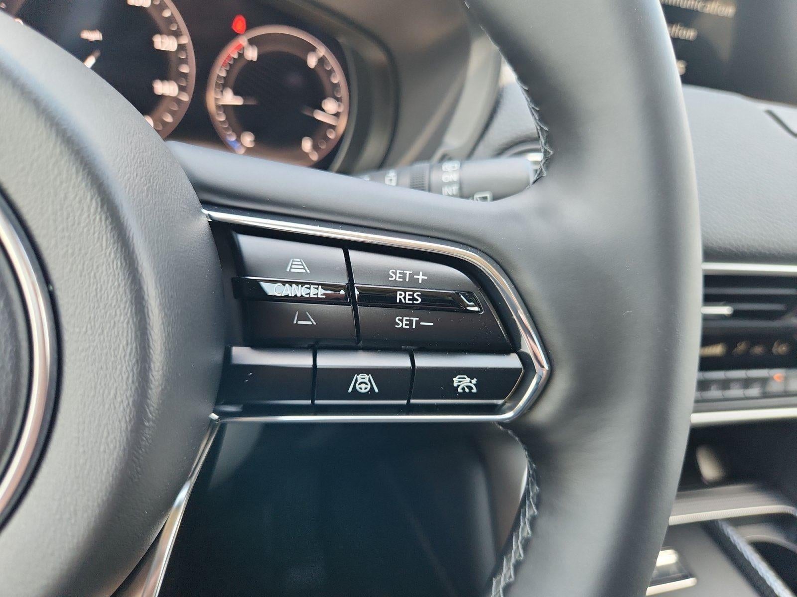 2026 Mazda Mazda CX-90 Premium Sport