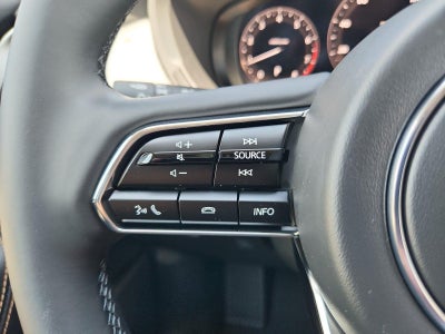 2026 Mazda Mazda CX-90 Premium Sport
