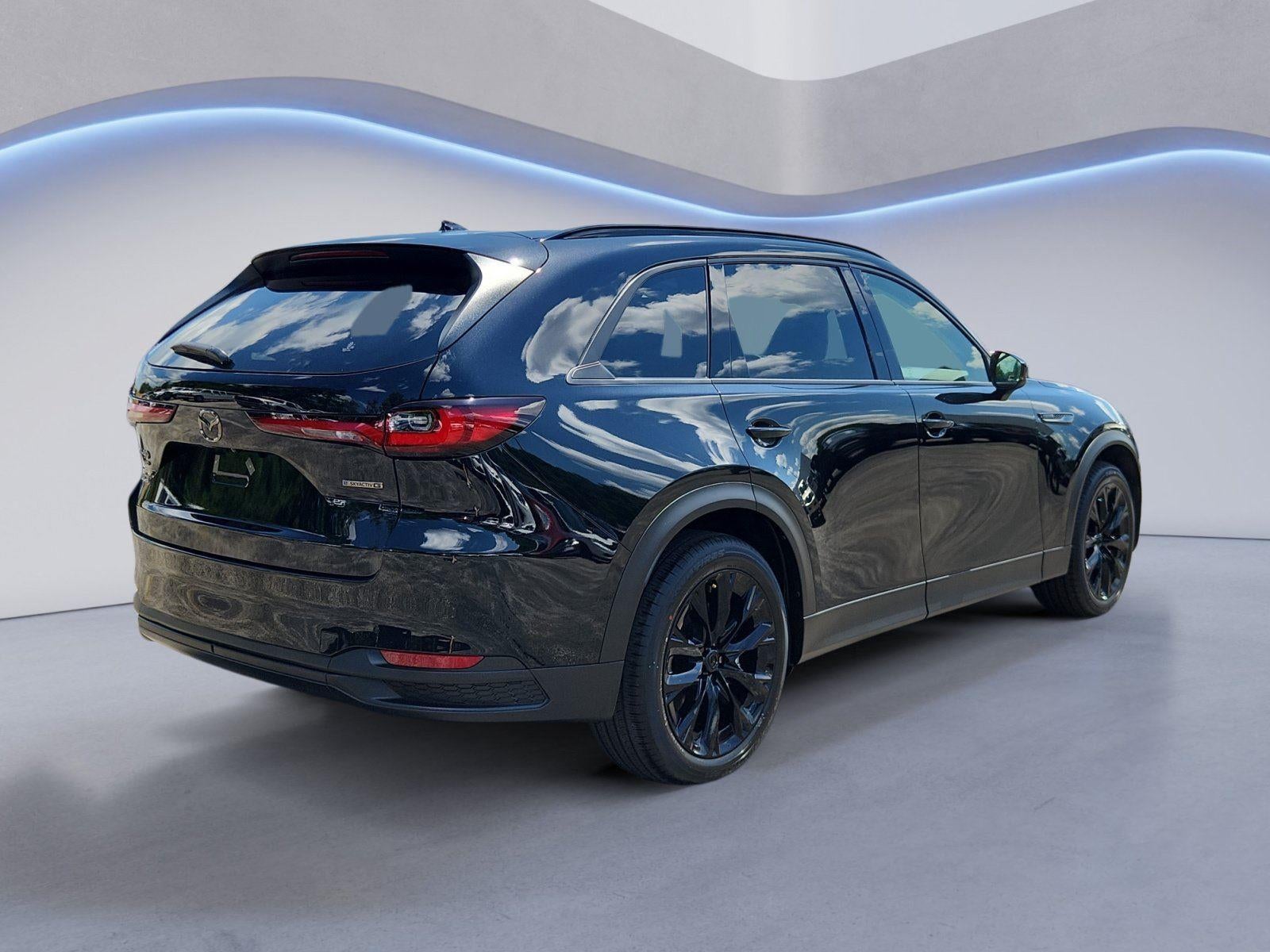 2026 Mazda Mazda CX-90 Premium Sport