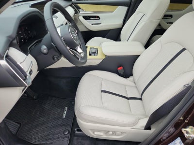 2026 Mazda Mazda CX-90 3.3 Turbo S Premium Plus AWD