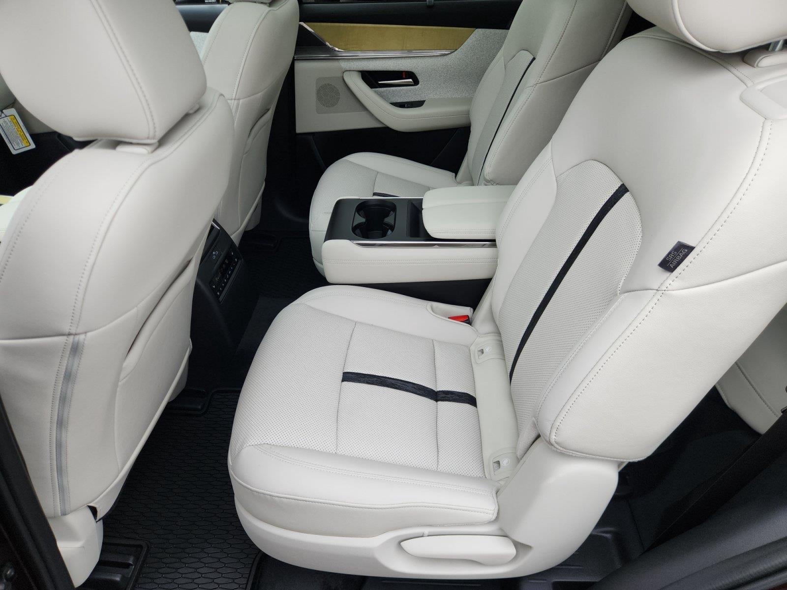 2026 Mazda Mazda CX-90 3.3 Turbo S Premium Plus AWD