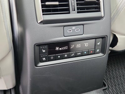 2026 Mazda Mazda CX-90 3.3 Turbo S Premium Plus AWD