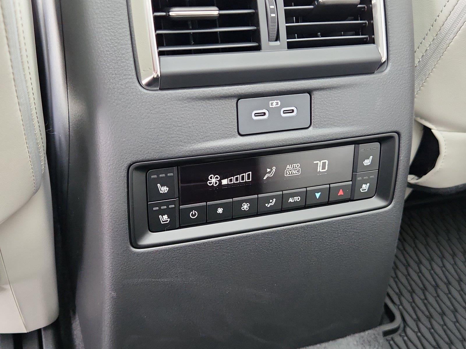 2026 Mazda Mazda CX-90 3.3 Turbo S Premium Plus AWD