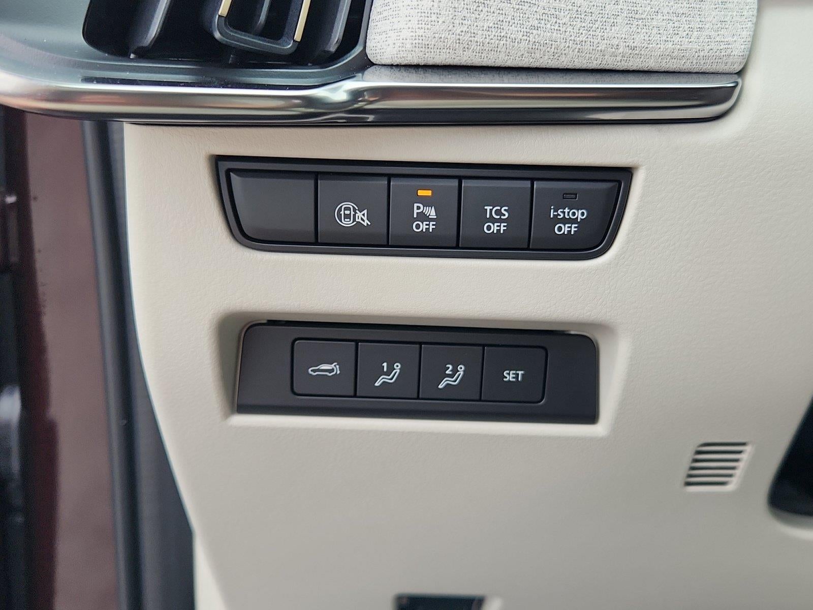 2026 Mazda Mazda CX-90 3.3 Turbo S Premium Plus AWD