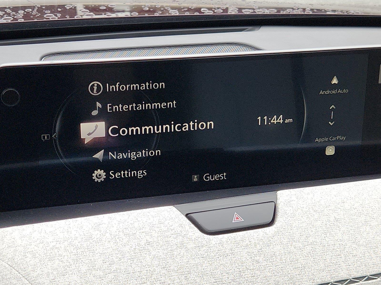 2026 Mazda Mazda CX-90 3.3 Turbo S Premium Plus AWD