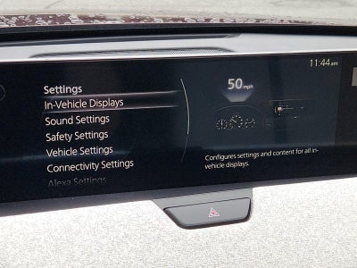 2026 Mazda Mazda CX-90 3.3 Turbo S Premium Plus AWD