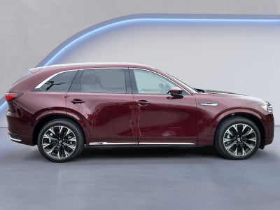 2026 Mazda Mazda CX-90 3.3 Turbo S Premium Plus AWD