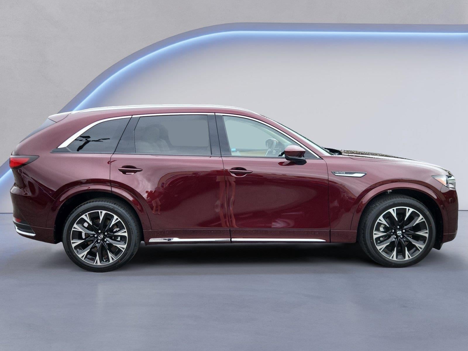 2026 Mazda Mazda CX-90 3.3 Turbo S Premium Plus AWD