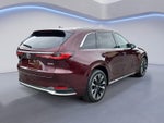 2026 Mazda Mazda CX-90 3.3 Turbo S Premium Plus AWD