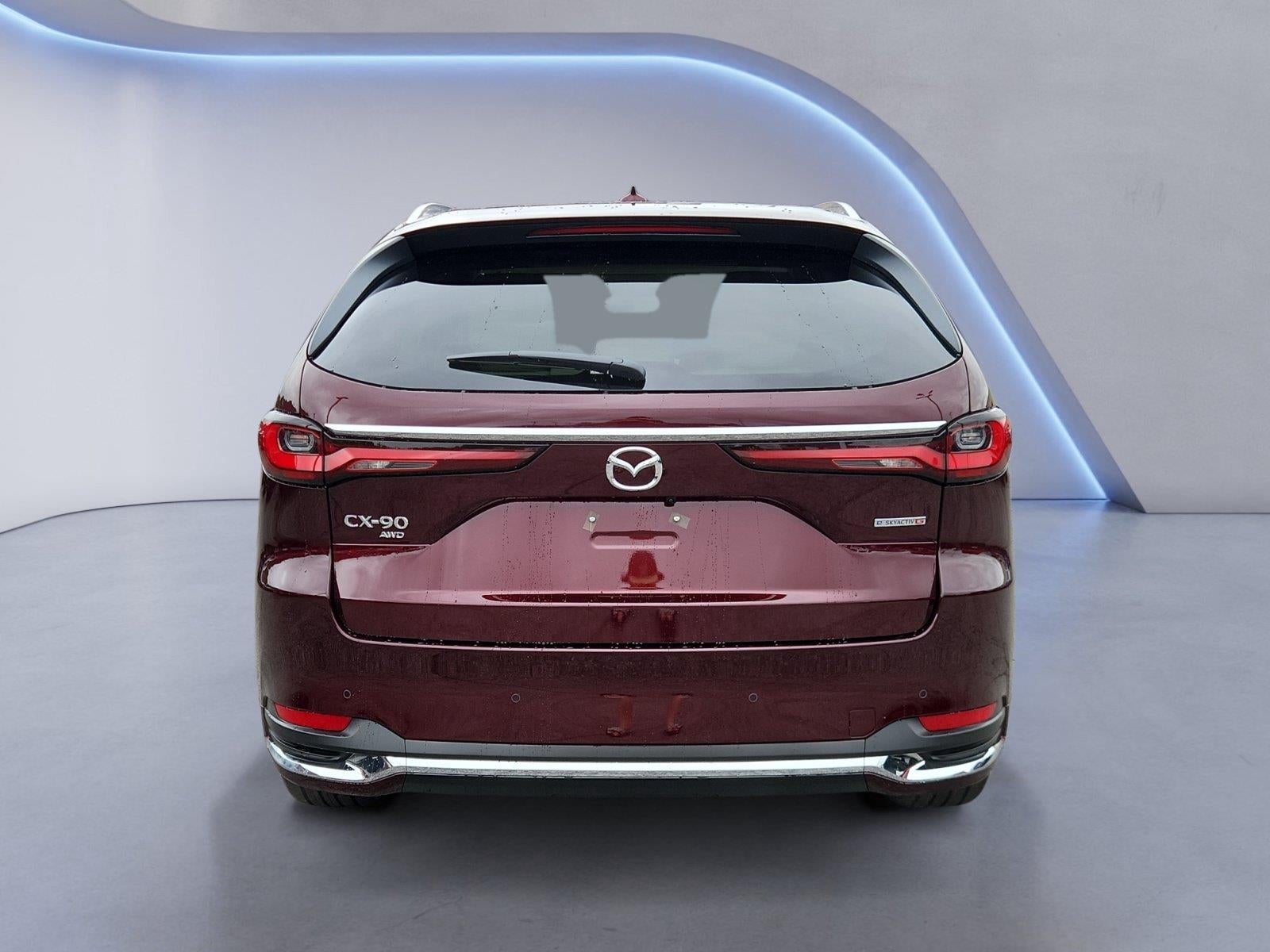 2026 Mazda Mazda CX-90 3.3 Turbo S Premium Plus AWD