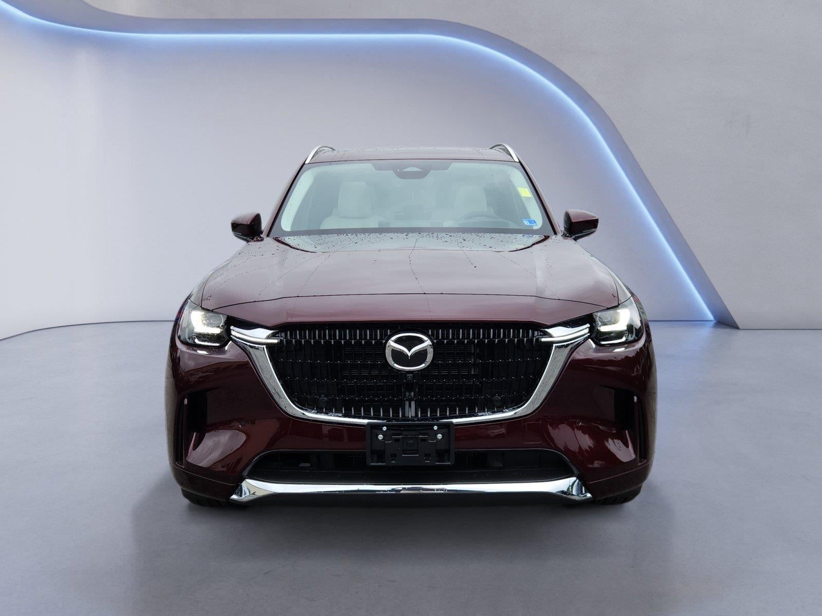2026 Mazda Mazda CX-90 3.3 Turbo S Premium Plus AWD
