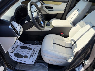 2026 Mazda Mazda CX-90 3.3 Turbo S Premium Plus AWD