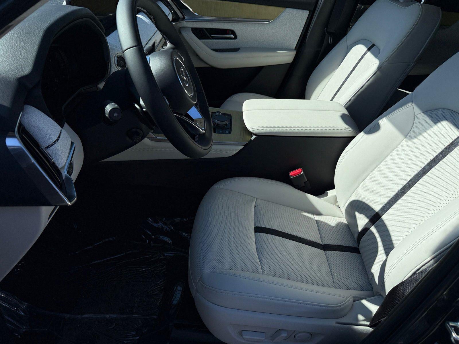 2026 Mazda Mazda CX-90 3.3 Turbo S Premium Plus AWD