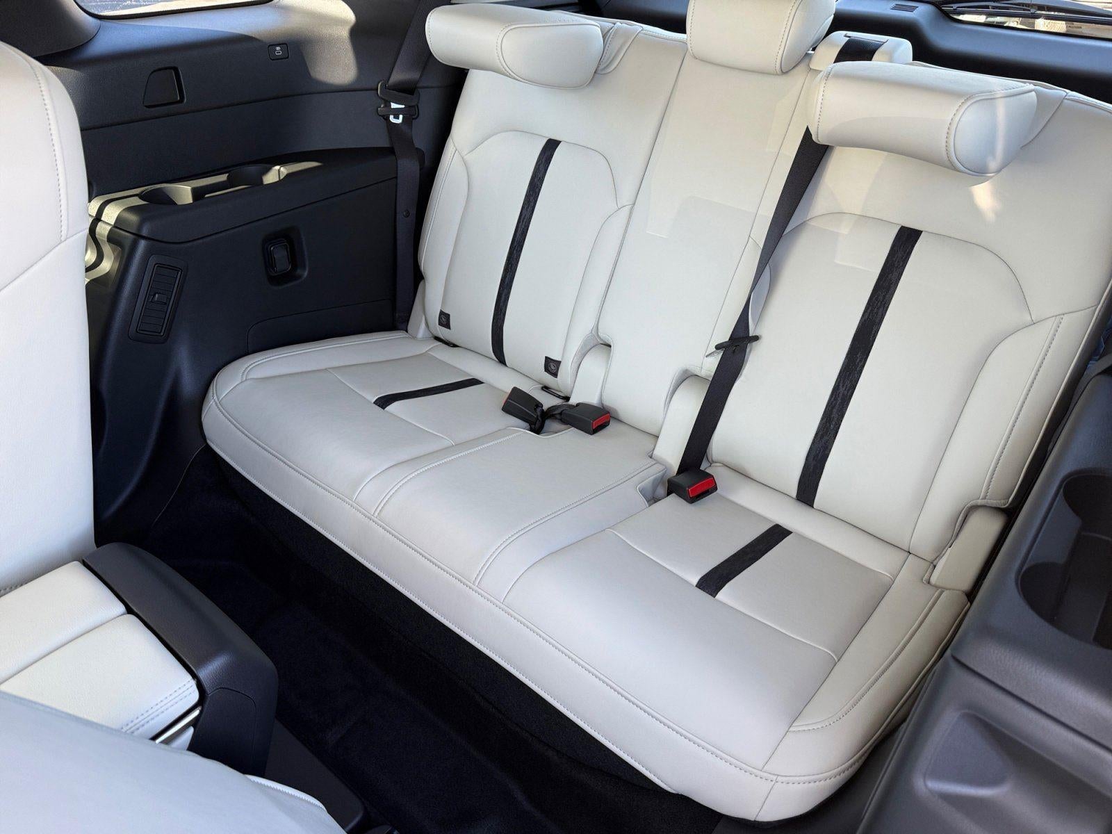 2026 Mazda Mazda CX-90 3.3 Turbo S Premium Plus AWD