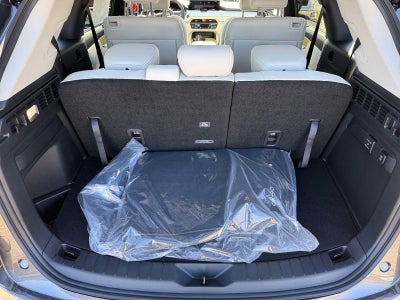 2026 Mazda Mazda CX-90 3.3 Turbo S Premium Plus AWD