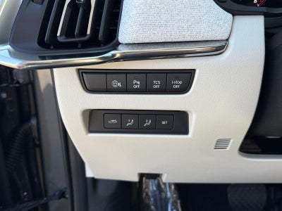 2026 Mazda Mazda CX-90 3.3 Turbo S Premium Plus AWD