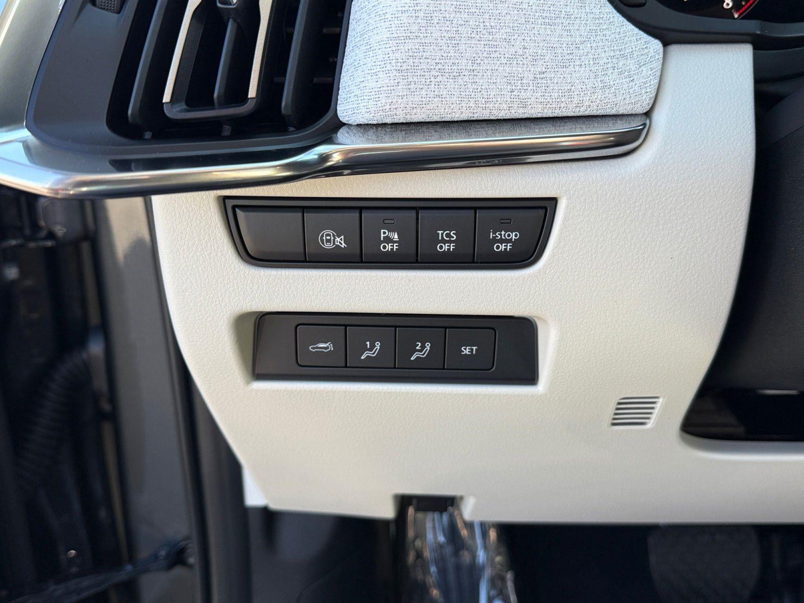 2026 Mazda Mazda CX-90 3.3 Turbo S Premium Plus AWD