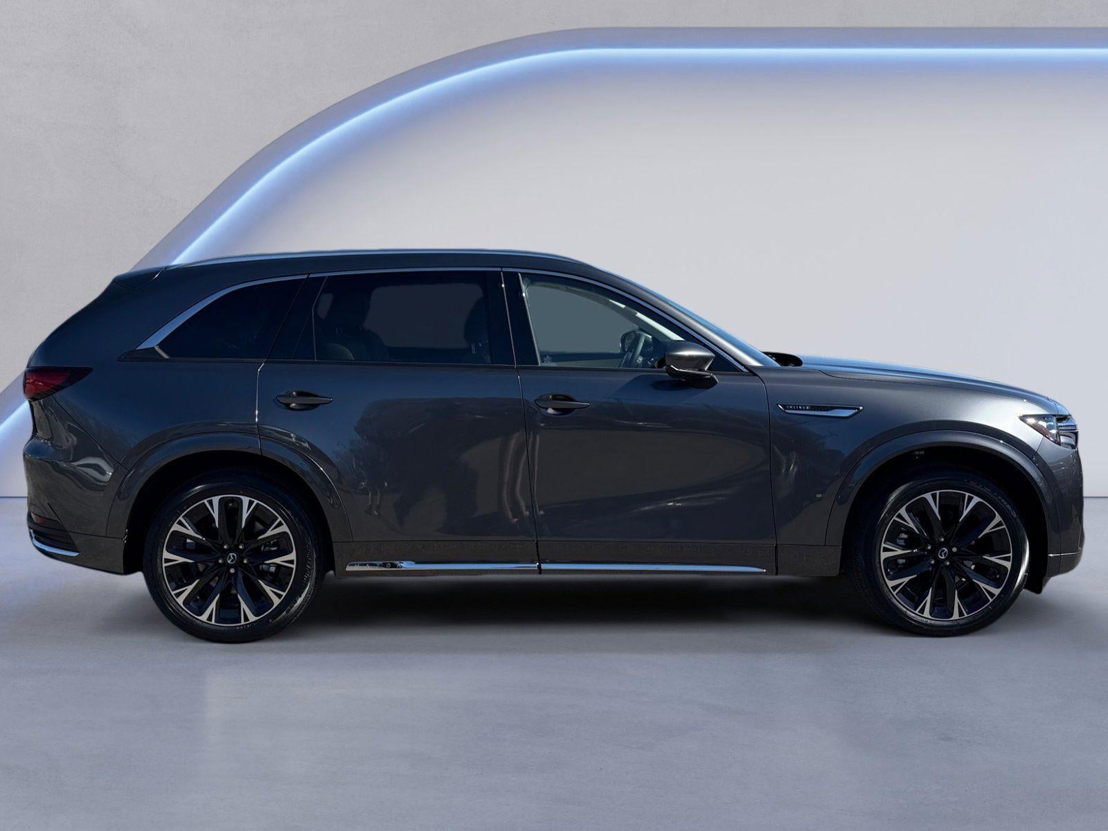 2026 Mazda Mazda CX-90 3.3 Turbo S Premium Plus AWD