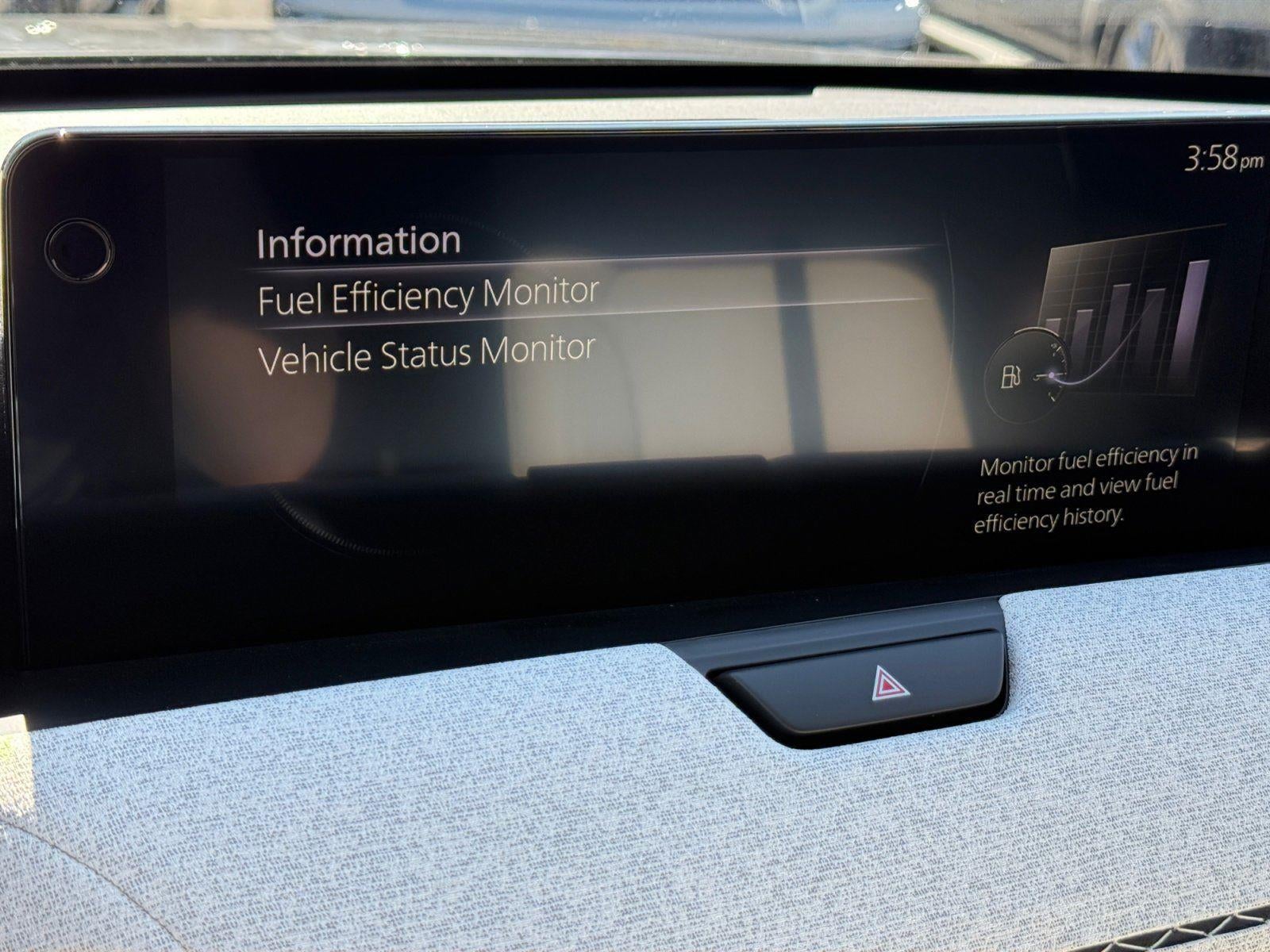 2026 Mazda Mazda CX-90 3.3 Turbo S Premium Plus AWD