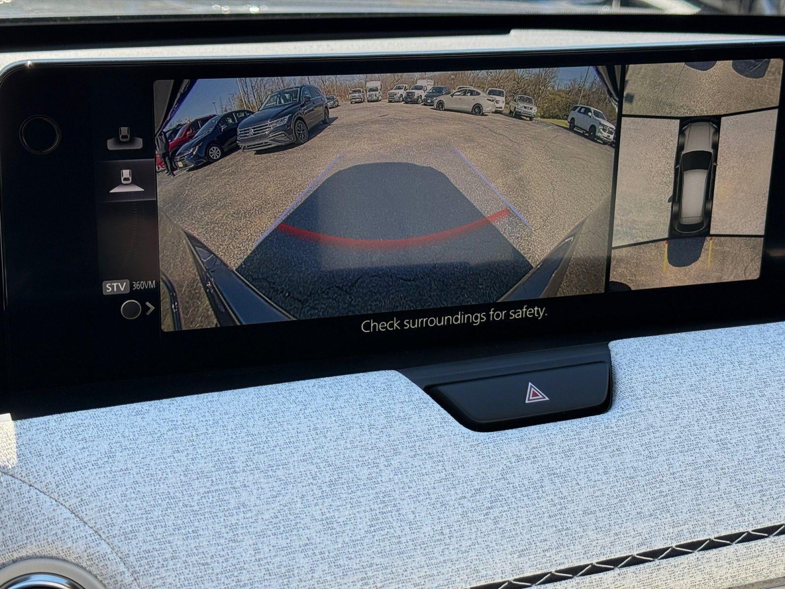 2026 Mazda Mazda CX-90 3.3 Turbo S Premium Plus AWD