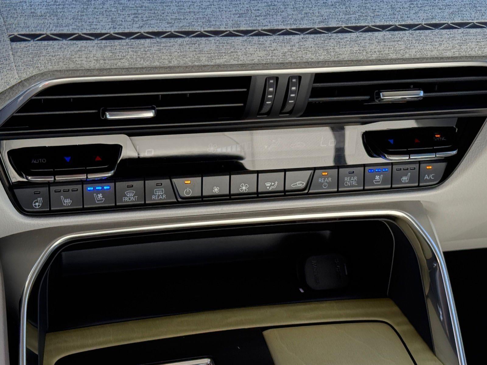 2026 Mazda Mazda CX-90 3.3 Turbo S Premium Plus AWD