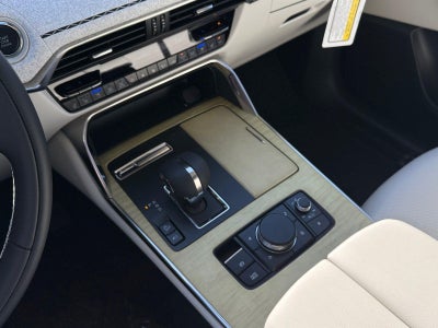 2026 Mazda Mazda CX-90 3.3 Turbo S Premium Plus AWD