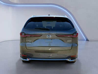 2026 Mazda Mazda CX-90 3.3 Turbo S Premium Plus AWD