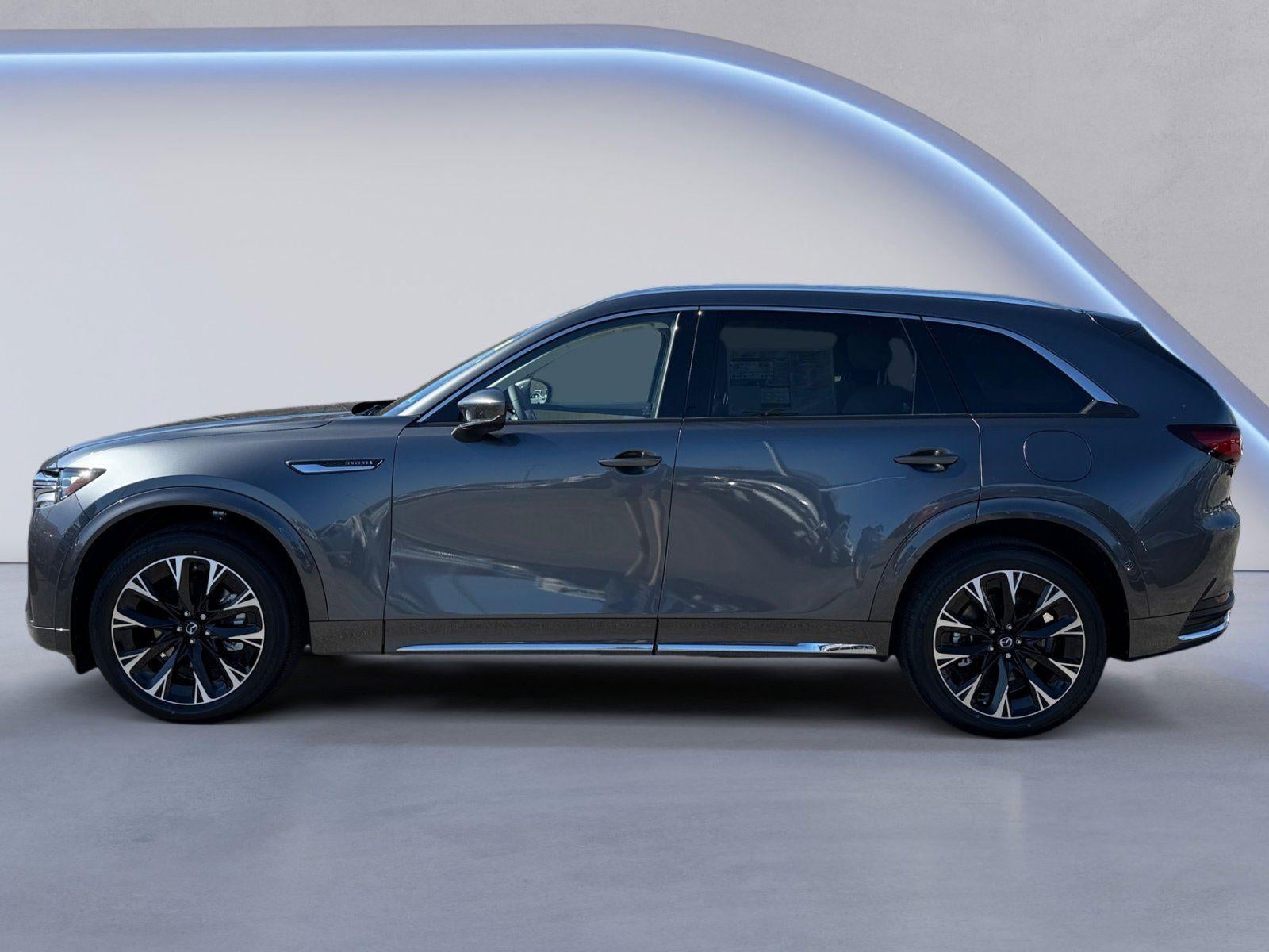 2026 Mazda Mazda CX-90 3.3 Turbo S Premium Plus AWD