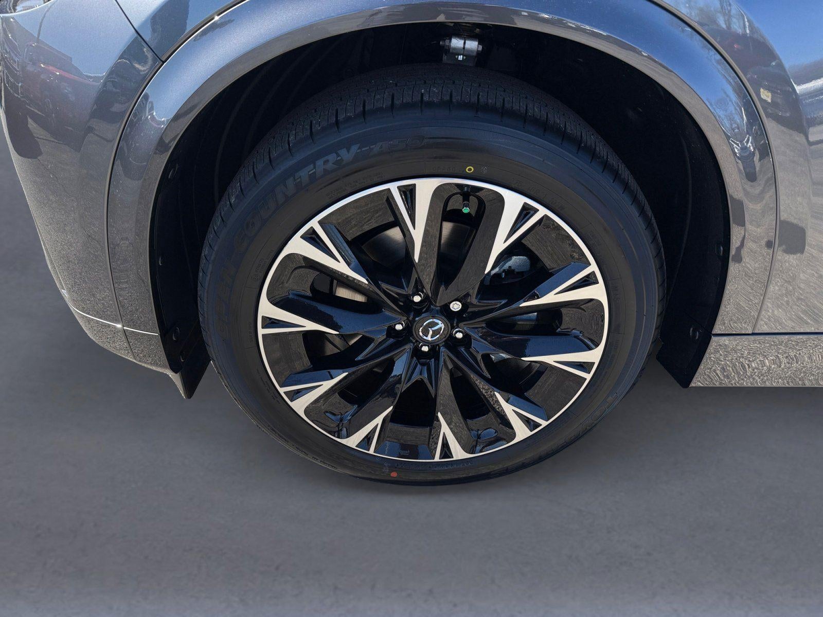 2026 Mazda Mazda CX-90 3.3 Turbo S Premium Plus AWD