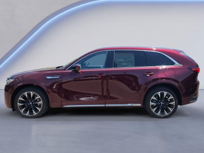 2026 Mazda Mazda CX-90 3.3 Turbo S Premium Plus AWD
