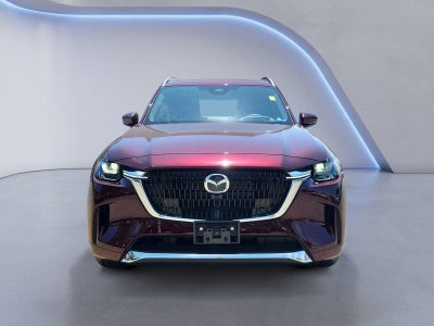 2026 Mazda Mazda CX-90 3.3 Turbo S Premium Plus AWD