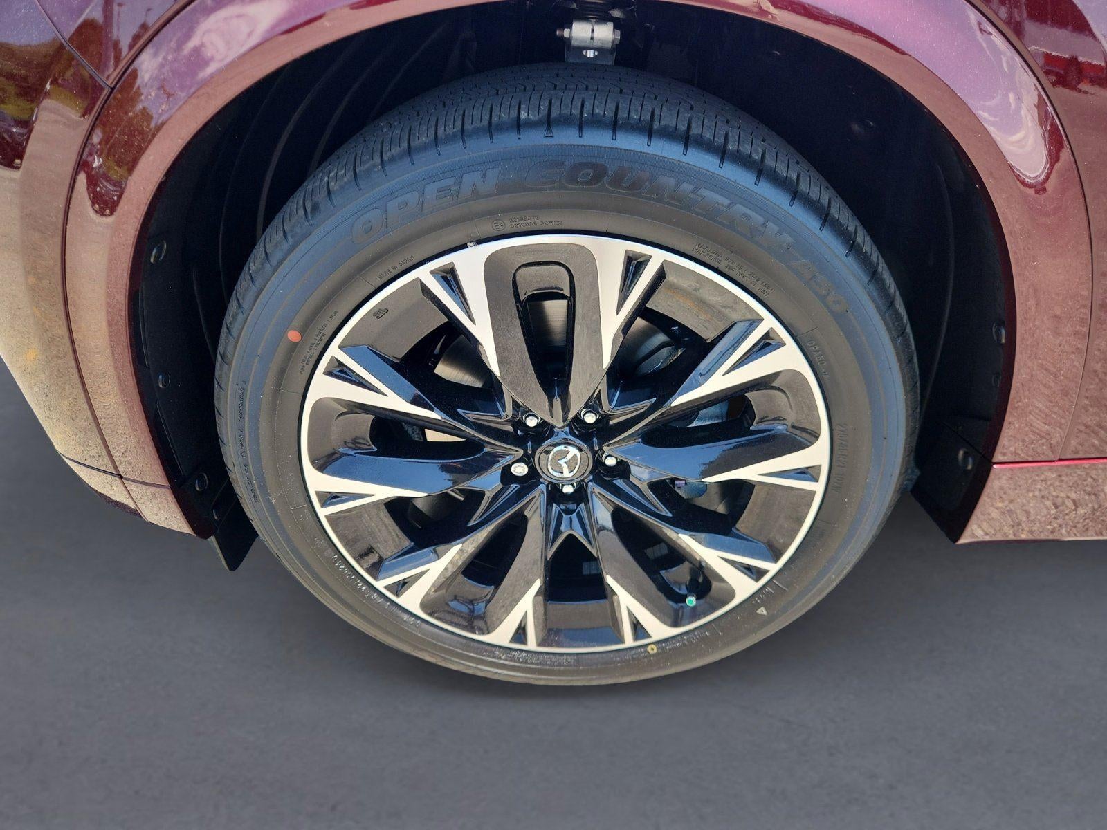 2026 Mazda Mazda CX-90 3.3 Turbo S Premium Plus AWD