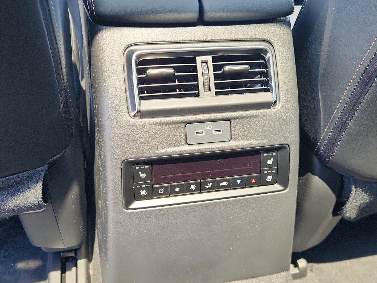 2026 Mazda Mazda CX-90 3.3 Turbo S Premium Plus AWD