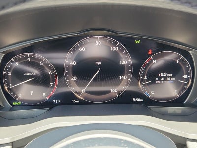 2026 Mazda Mazda CX-90 3.3 Turbo S Premium Plus AWD