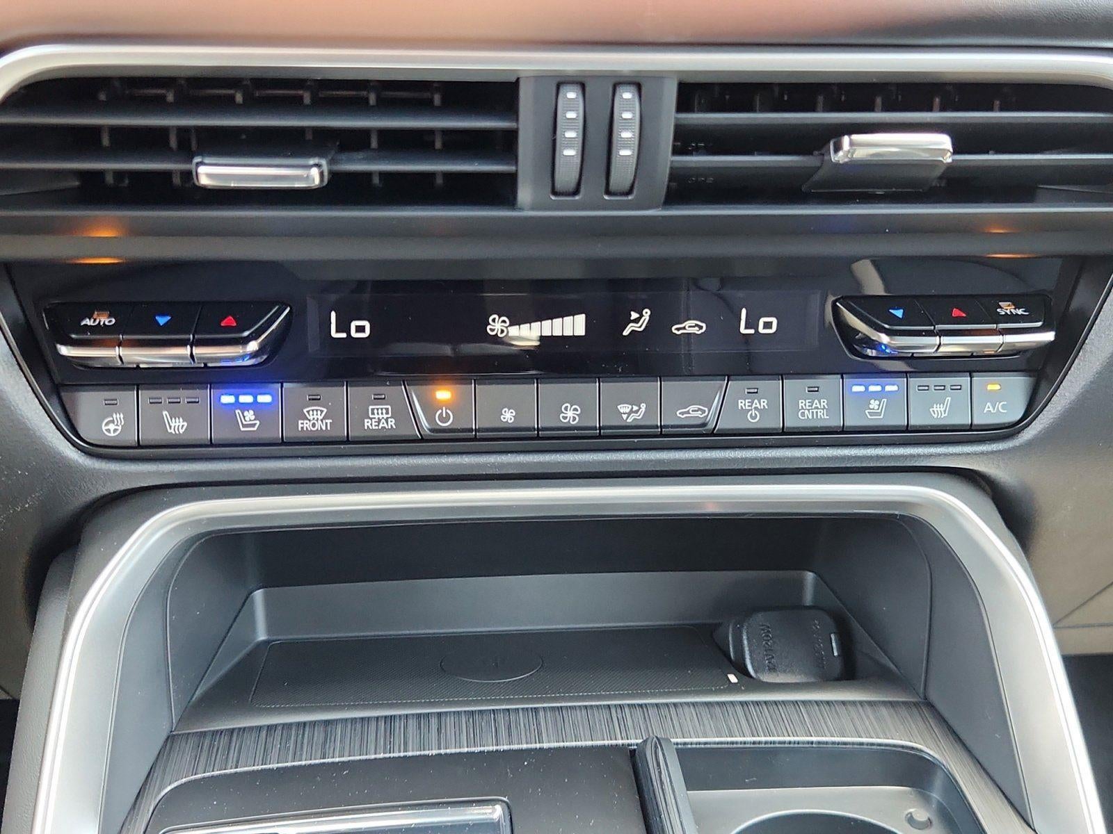 2026 Mazda Mazda CX-90 3.3 Turbo S Premium Plus AWD