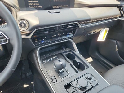 2026 Mazda Mazda CX-90 3.3 Turbo S Premium Plus AWD